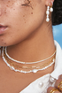 Briar Pearl Necklace
